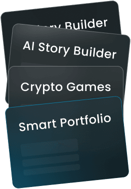 Remix and launch with tokens