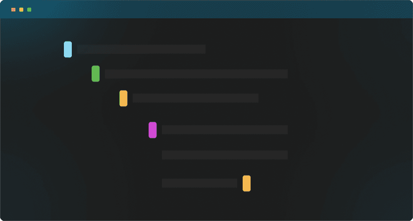 Create apps and assets effortlessly