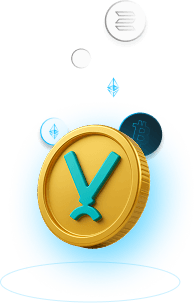 Token launch